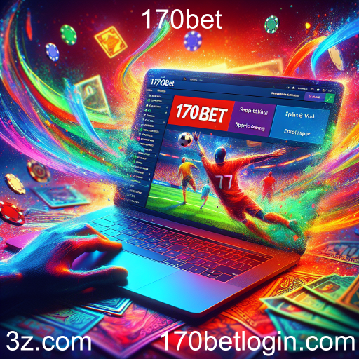 Apostas Online: Descubra a Experiência no 170bet