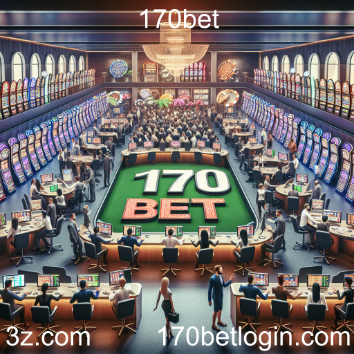 A Importância do Suporte ao Cliente em Jogos Online: Uma Análise do 170bet