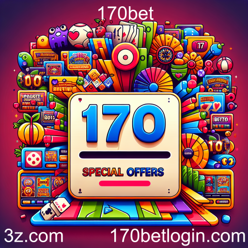 Explorando Ofertas Especiais no 170bet: Oportunidades Únicas para Jogadores
